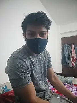 NikaYeptho online show from 03-27-26, 05:58