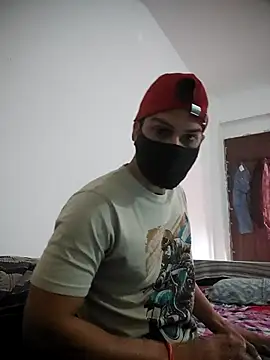 NikaYeptho online show from 11-13-25, 07:56