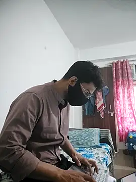 NikaYeptho online show from 10-16-25, 11:51