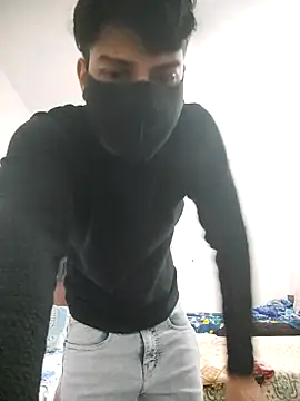 NikaYeptho online show from 10-06-25, 03:08