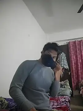 NikaYeptho online show from 03-21-26, 03:27