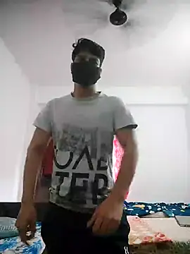 NikaYeptho online show from 09-28-25, 10:11