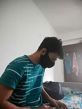 NikaYeptho online show from 10-17-25, 07:55