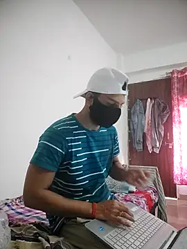 NikaYeptho online show from 11-05-25, 09:12