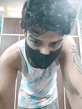 NikaYeptho online show from 10-23-25, 06:17