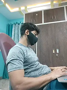 NikaYeptho online show from 10-21-25, 08:25