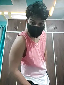 NikaYeptho online show from 10-19-25, 07:16