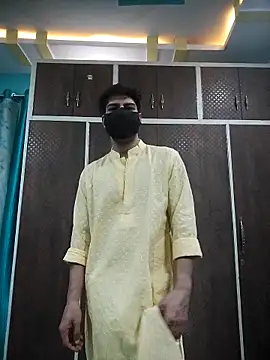 NikaYeptho online show from 10-18-25, 04:53