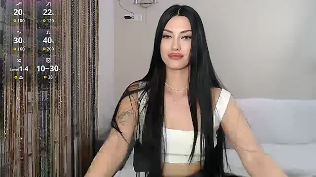 Lola fox282 online show from 05-04-26, 06:33