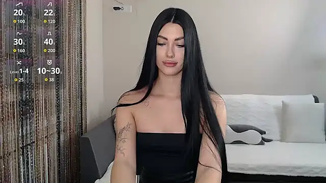 Lola fox282 online show from 02-13-26, 04:18