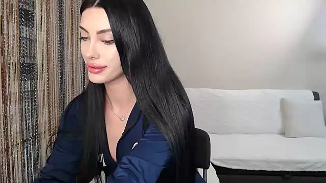 Lola fox282 online show from 03-18-26, 07:26