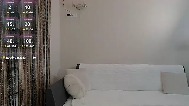 Lola fox282 online show from 02-28-26, 08:30