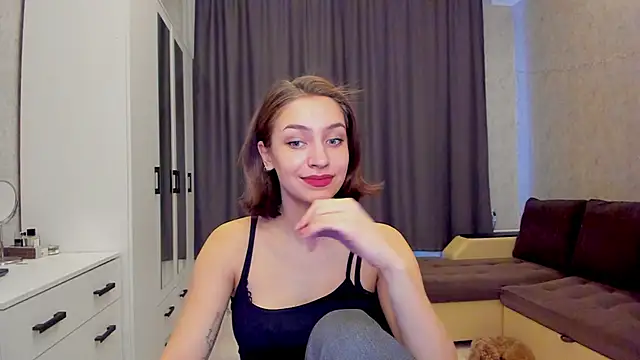 Shawty Maria online show from 02-07-25, 07:07