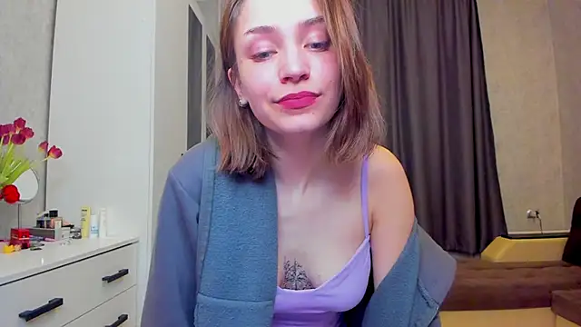 Shawty Maria online show from 03-10-25, 07:29