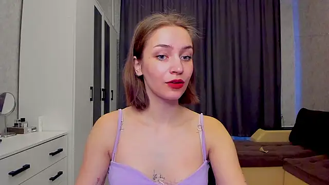 Shawty Maria online show from 02-18-25, 01:11