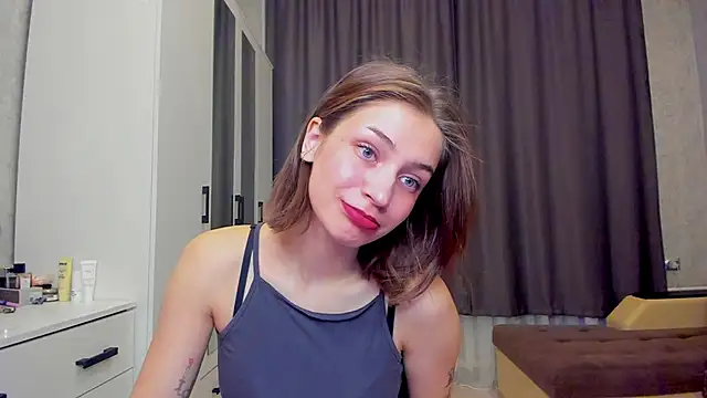 Shawty Maria online show from 03-08-25, 02:40