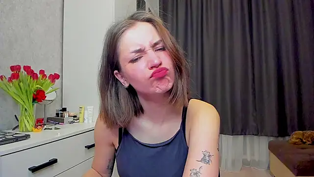 Shawty Maria online show from 03-08-25, 06:26