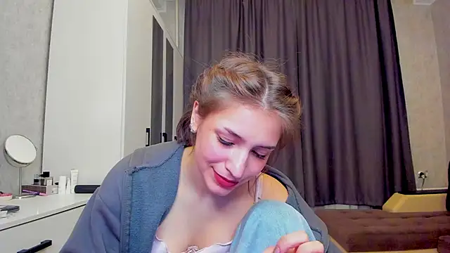 Shawty Maria online show from 03-03-25, 07:17