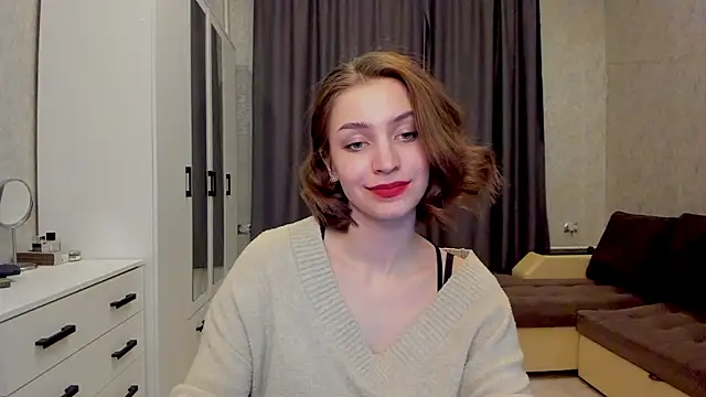 Shawty Maria online show from 02-11-25, 08:20