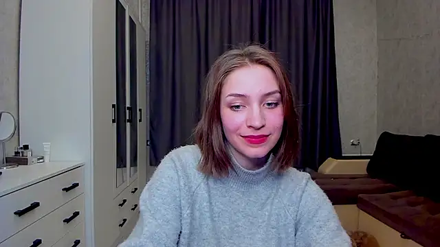 Shawty Maria online show from 02-18-25, 07:30