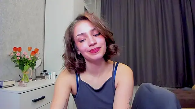 Shawty Maria online show from 02-25-25, 05:19
