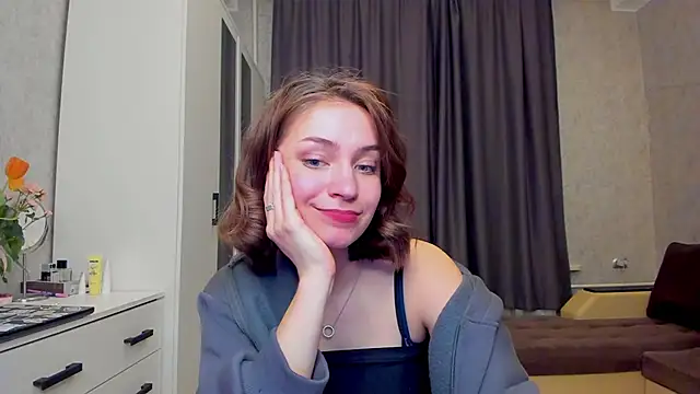 Shawty Maria online show from 02-26-25, 08:47