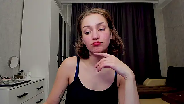 Shawty Maria online show from 02-20-25, 06:03