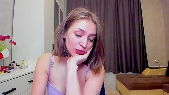 Shawty Maria online show from 03-10-25, 04:25