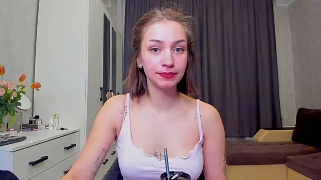 Shawty Maria online show from 03-02-25, 02:36