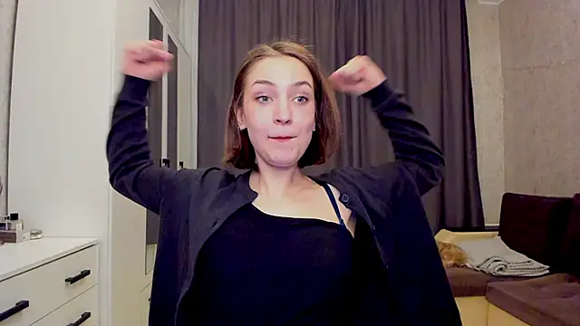 Shawty Maria online show from 02-08-25, 05:08