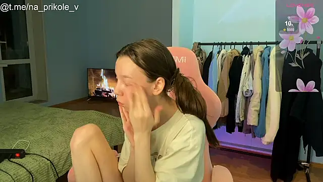 na prikole  online show from 09-28-25, 07:10