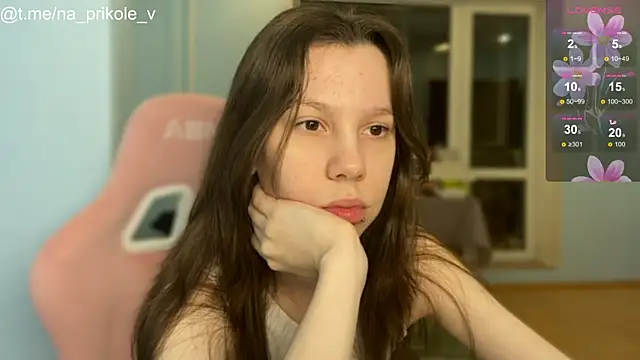 na prikole  online show from 10-31-25, 06:48