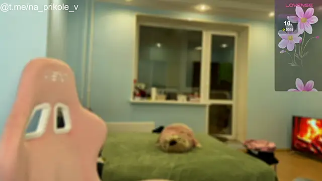 na prikole  online show from 10-27-25, 05:03