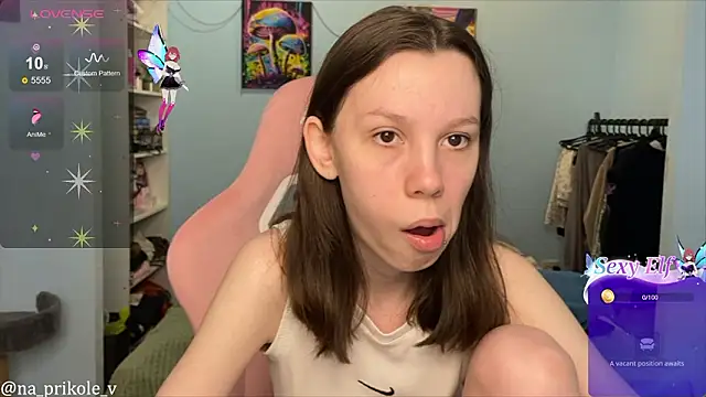 na prikole  online show from 02-16-26, 03:05