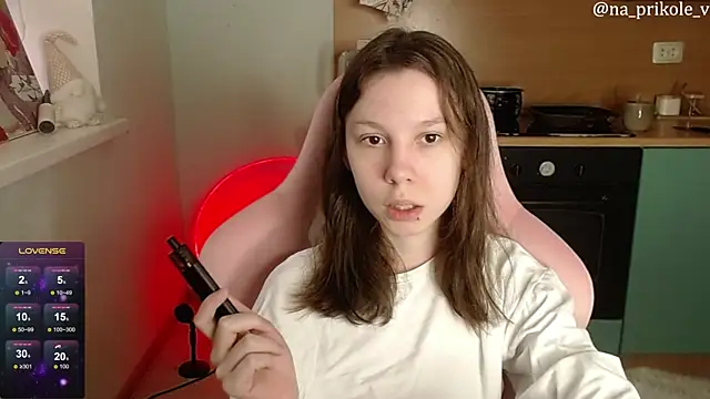 na prikole  online show from 04-10-26, 02:35