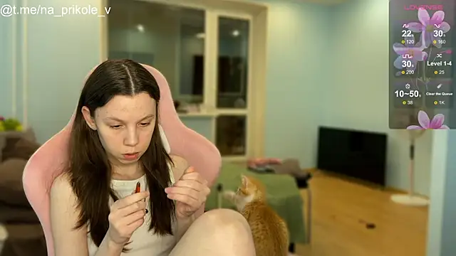 na prikole  online show from 10-17-25, 07:15