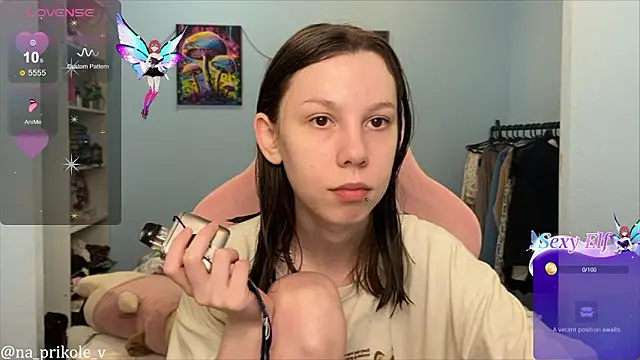 na prikole  online show from 02-15-26, 03:07