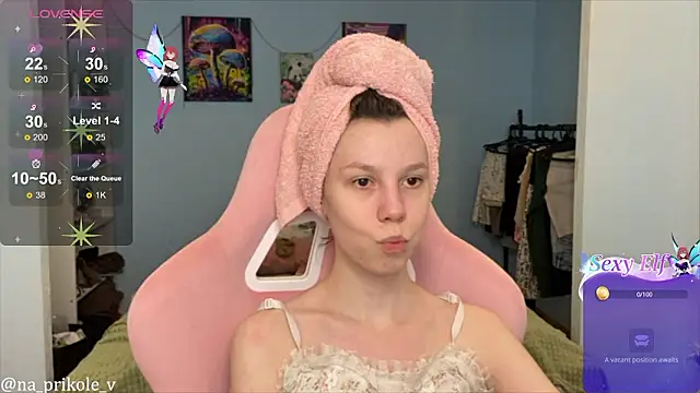 na prikole  online show from 02-25-26, 02:28