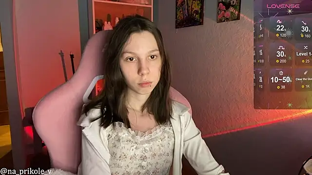 na prikole  online show from 03-08-26, 06:11