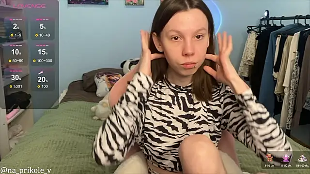 na prikole  online show from 02-04-26, 04:46