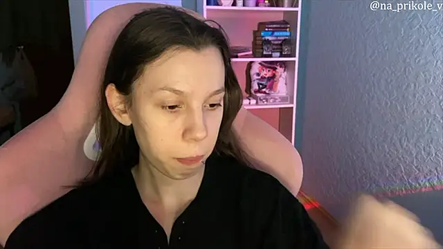 na prikole  online show from 03-20-26, 04:52