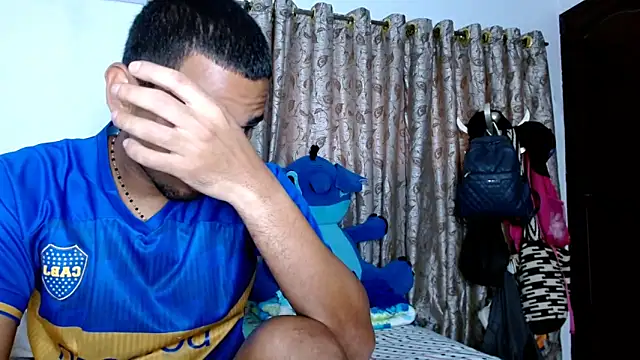 sweethoneytsx online show from 11-27-25, 09:59