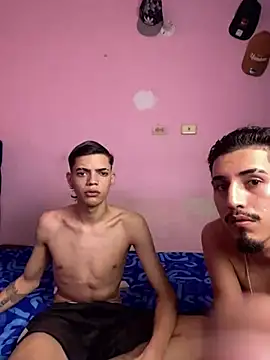 Latinos 2001 online show from 03-26-26, 05:00