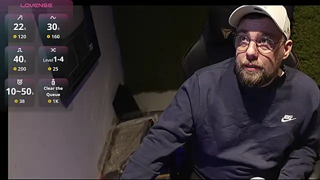 justinitt online show from 01-05-26, 08:12