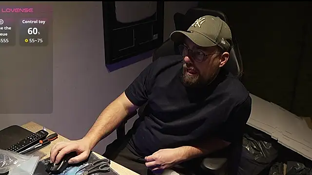 justinitt online show from 01-12-26, 05:53