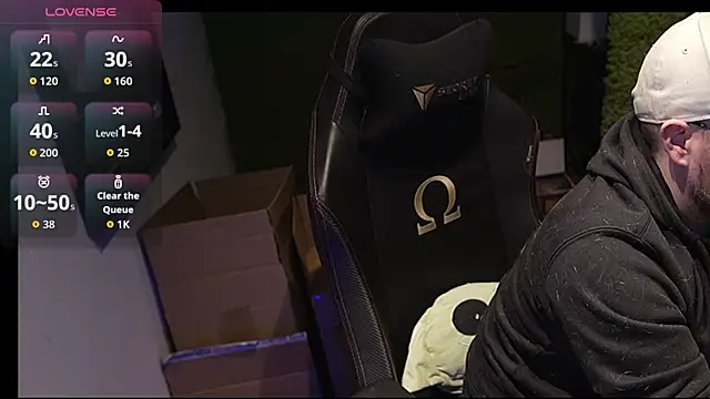 justinitt online show from 01-08-26, 08:15