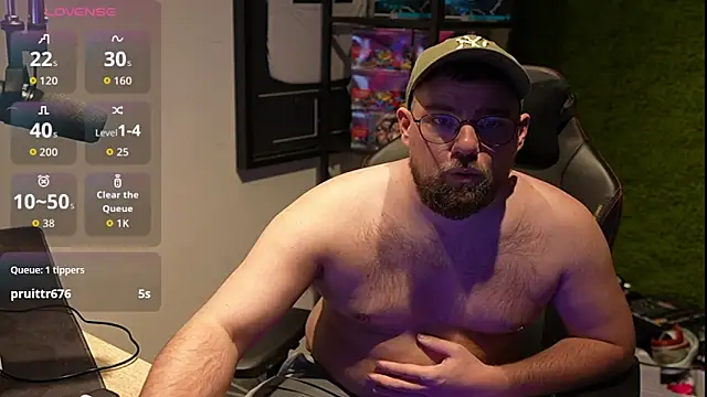 justinitt online show from 10-30-25, 11:08