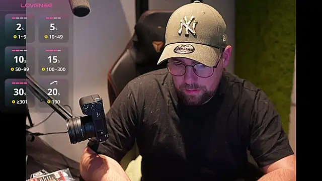 justinitt online show from 12-19-25, 09:33