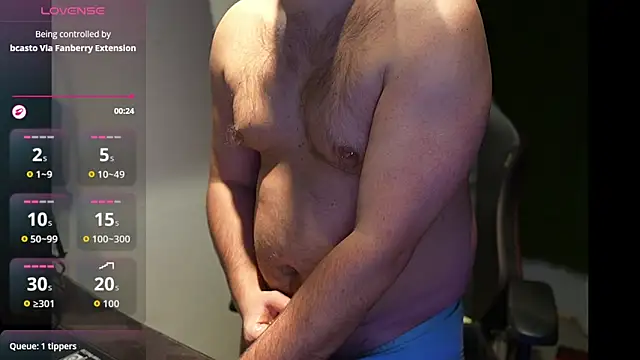 justinitt online show from 12-13-25, 08:04