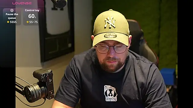 justinitt online show from 12-03-25, 07:52